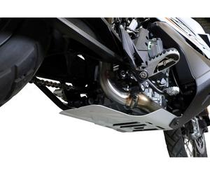Collettore GPR Decatalizzatore Racing Husqvarna Norden 901 2022 2023