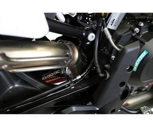 Collettore GPR No Uso Stradale Decatalizzatore Cf Moto 800 Mt Sport 2022 2024