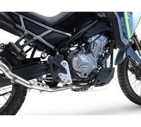 Collettore Gpr No Uso Stradale Decatalizzatore per Cf Moto 450 MT 2024