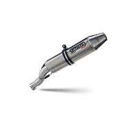 Collettore GPR per Artic Cat Trv 700 2012-2014 Omologato