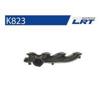 Collettore Impianto di Scarico per BMW X3 F25 xDrive20d sDrive18d 3er Touring