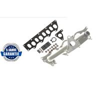 Collettore Di Scarico IN Ghisa Incl. Einbausatz per Renault Espace, Laguna, E