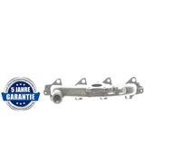 Collettore di Scarico Incl. Kit di Installazione per Renault Ca Clio Kangoo