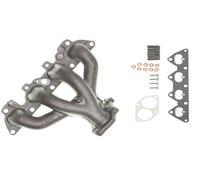 LRT K906 Collettore di scarico