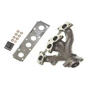 LRT K079 Collettore di scarico