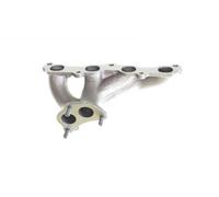 Collettore Incl. Kit di Installazione per VW Caddy II, Polo III ,Variant,1.6