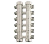 COLLETTORE ITAP COMPLANARE 3/4" X 1/2" RISCALDAMENTO RAME MULTISTRATO