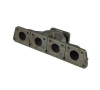 Collettore JRspec Turbocast per VW Audi 1.8T con flangia T25