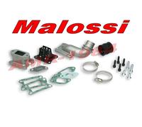 COLLETTORE LAMELLARE MALOSSI perVESPA PK - PK XL 125 AL CILINDRO 204711