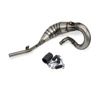 80029 Collettore Scarico LeoVince Racing BETA RR 50 ENDURO/SPORT/RACING (21-22)