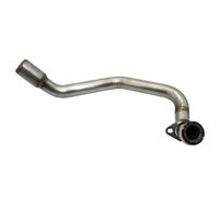 COLLETTORE LEOVINCE PER MARMITTA 4ROAD HONDA SH 300 2007 2008 2009 2010 2011