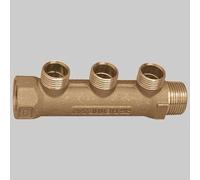 Collettore Lineare ¾ 16 3 Vie Icma