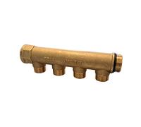 Collettore Lineare Fasato Tdmb ¾ x ½ 5 Vie