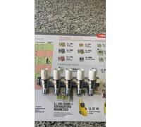 COLLETTORE LINEARE TIEMME PER SANITARI 3/4'' X 1/2'' 2-3-4-5-6 VIE