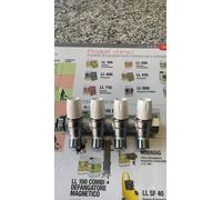 COLLETTORE LINEARE TIEMME PER SANITARI 3/4'' X 1/2'' 2-3-4-5-6 VIE