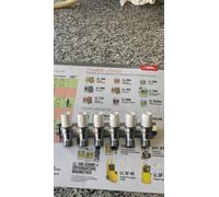 COLLETTORE LINEARE TIEMME PER SANITARI 3/4'' X 1/2'' 2-3-4-5-6 VIE