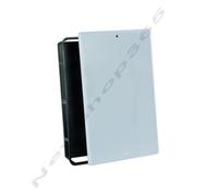 COLLETTORE LINEARE X RISCALDAMENTO M-F TESTA 3/4" CON CASSETTA TAPPO E GOMITO