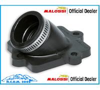 COLLETTORE MALOSSI RACING Ø 22 - 28 APRILIA AREA 51 50 2T LC