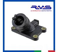 Collettore Manicotto Aspirazione Minarelli AM6 50 Carburatore PHBG PHBN PHVA