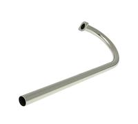 Collettore Marmitta 26mm curvato Zündapp