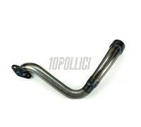 Collettore marmitta PROMA Vespa PK 50