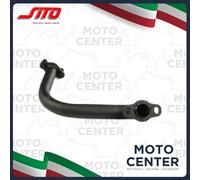 COLLETTORE MARMITTA SITO A SILURO PIAGGIO VESPA 50 N L R - 50 SPECIAL - 125 PRIM