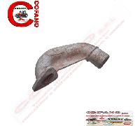 Collettore Massey Ferguson 35X