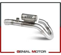 Collettore MIVV Acciaio per HONDA CRF 250 2022 > 2022