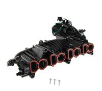 Collettore Modulo Aspirazione BMW Serie 1 E81 E87 E88 3 E90 E91 5 E60 E61 X1 X3