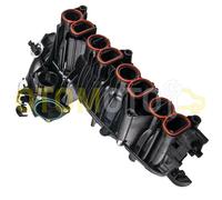 COLLETTORE MODULO ASPIRAZIONE BMW SERIE 1 E81 E87 E88 3 E90 E91 5 E60 E61 X1 X3