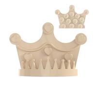 Collettore per capelli per la doccia - 12 x 8,3 x 3,2 cm -attenuato Trappola Caduta - Caccia di aspirazione Monta Parete Collettore di capelli per la cucina del bagno prevenzione della doccia