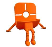 Collettore per elettroutensile funziona con bottiglie di acqua minerale previene detriti sparsi Collettore portatile per utensili elettrici