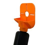 Collettore per elettroutensile funziona con bottiglie di acqua minerale previene detriti sparsi Collettore portatile per utensili elettrici