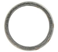 Collettore per Honda CB CBR Aprilia Gilera Peugeot Satelis Piaggio Kawasaki