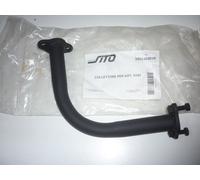 COLLETTORE PER MARMITTA A SILURO MARCA SITO VESPA 50 L/N/R /SPECIAL 300240201R