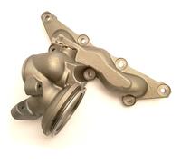 TRUCKTEC AUTOMOTIVE 02.14.059 Collettore di scarico