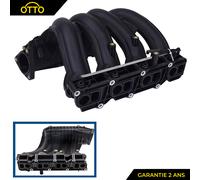 Collettore Persiana Tubo Ammissione Aria C200 CDI 220 = A6110903637 A6110902337