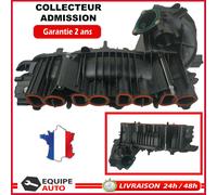 Colletore Aspirazione Aria Previsto BMW 4 Cilindri 1995CM3 Serie 1 - 116 118 120