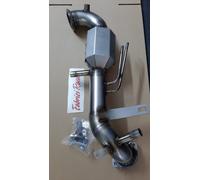 COLLETTORE PIPE KAT 200 CELLE JEEP RENEGADE 2.0 170 HP CATALIZZATORE