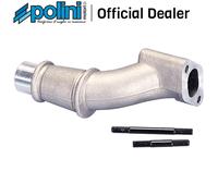COLLETTORE POLINI VESPA 50 SPECIAL CARBURATORE PHBL 24