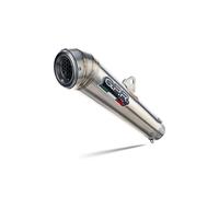 Collettore Powercone Evo GPR per Tuning TUNING 1000 1980-2021 Omologato