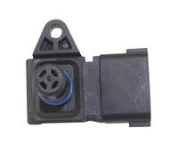 Collettore Pressione Sovralimentazione Aria Aspirazione MAP Sensor 5WK96841 2045431 5WY2826 Per Peugeot 405 Break 1992-1996 MAP sensore pressione collettore aspirazione