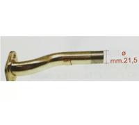 COLLETTORE RACCORDO ASPIRAZIONE CARBURATORE MODIFICA PIAGGIO VESPA PK 50