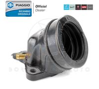 COLLETTORE RACCORDO ASPIRAZIONE ORIGINALE APRILIA RUNNER VXR 200 2007