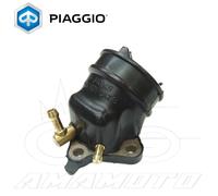 COLLETTORE RACCORDO ASPIRAZIONE ORIGINALE PIAGGIO X8 125 2004