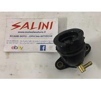 Collettore Raccordo Aspirazione Piaggio Fly 4T 50 2005/2011 - 845946