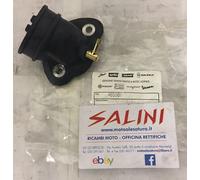 Collettore Raccordo Aspirazione Vespa ET4 125 1999/2002 - Originale 485587