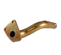 Collettore Raccordo Di Ammissione 3 Fori Per VESPA N 50 1989-1990 V5X5T