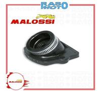 COLLETTORE RACING Ø 22 - 28 IN NBR PER APRILIA SR Street 50 2T LC euro 2