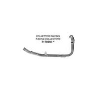 COLLETTORE RACING ACCIAIO INOX ARROW CF MOTO 450 MT 2024